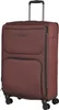 Stratic Bendigo Light Trolley Redwine dunkelrot 68cm Produktbild-Vorschau 18