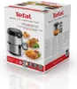 TEFAL Heißluftfritteuse EY401D Easy Fry Deluxe Produktbild-Vorschau 22