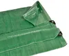 Malla de alambre verde, 100 g/m², 6x2 metros; lámina de Vista previa de la imagen del producto 3
