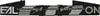 Oneal B-10 Solid Clear Motocross Brille, schwarz, Produktbild-Vorschau 3
