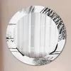 Modern Spiegel - Wandspiegel Design Wandmontage – Produktbild-Vorschau 1