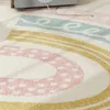 TT Home Teppich Kinderzimmer Kinderzimmerteppich Junge Produktbild-Vorschau 4