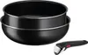 Tefal Ingenio Easy Cook & Clean Sada Panvc 3 Ks L1539153 Náhľad obrázku produktu 8