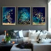 TPFLiving Kunstdruck LW-430 (OHNE RAHMEN) Poster - Leinwand Produktbild-Vorschau 2