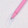 DISNEY Stitch Gelové pero, silikonové s obrázkem, modrý Náhled obrázku produktu 4