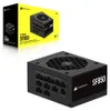Corsair SF850, PC-Netzteil, (1x 12VHPWR, 2x PCIe, Produktbild-Vorschau 5