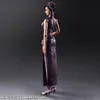 Final Fantasy VII Remake Play Arts Kai Actionfigur Tifa Produktbild-Vorschau 6
