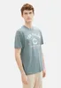 Tom Tailor T-Shirt Kurzarmshirt Produktbild-Vorschau 6