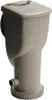 Swing Elite Rattan Aufstellpool, Ø 457 x 122 cm, mit Produktbild-Vorschau 6