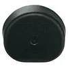 Wildo Fold-A-Cup 600 ml noir Voir les images du produit 4