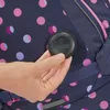 Zaino MATE, Lune riflettenti Anteprima dell’immagine prodotto 7