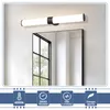 ZMH Mirror Light Bathroom Led Wall Lamp-8W Bathroom Mirror Podgląd zdjęcia produktu 3