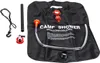 Campingová sprcha Sprcha s objemom 20 l, PVC, hrúbka 45 mm, Náhľad obrázku produktu 10