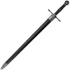 Modello di spada fantasy con fodero da 82 cm – Spada lunga Anteprima dell’immagine prodotto 9