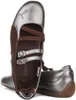 Puma SC Ballet Lux in Choco für Damen – Größe 5 (UK) – 38 Produktbild-Vorschau 4