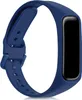 kwmobile 2x Uhrenarmband für Samsung Galaxy Fit 2 Armband - Produktbild-Vorschau 2