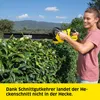 Kärcher HGE 18-50 Battery Taille-haies sans fil Voir les images du produit 26