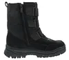 Romika  Herrenschuhe Stiefel Warmfutter Schwarz Freizeit Produktbild-Vorschau 9