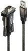Convertidor USB a Serie Lindy 42855 Lite Vista previa de la imagen del producto 1