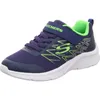 Skechers Jungen Sneaker Microspec Texlor 403770L-NVLM Produktbild-Vorschau 53