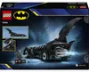 LEGO Batman navždy™ Batmobil, Stavebnica, 12 rok / roky, Náhľad obrázku produktu 29