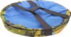 TerCasa Pop-Up-Gartensack Sunflower 100 Liter Kunststoff Produktbild-Vorschau 3
