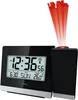 Technoline WT 536, Tisch, Digitale Uhr, Schwarz, AAA, 147 Produktbild-Vorschau 4