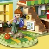 LEGO LEGO® Friends 42646 La stanza dell'autunno 42646 Anteprima dell’immagine prodotto 36