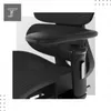 MARK ADLER Expert 7.9 | Sedia da scrivania ergonomica Sedia Anteprima dell’immagine prodotto 23