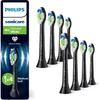 Philips Optimal White HX6068/88 8er-Pack Brstenkpfe Produktbild-Vorschau 1