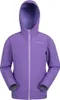 Mountain Warehouse - "Exodus" Softshelljacke Produktbild-Vorschau 1