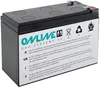 ONLINE USV-Systeme BCZ1500, 1 Stück(e), Grau, ONLINE Produktbild-Vorschau 1
