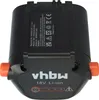 vhbw Akku kompatibel mit Gardena ComfortCut Li-18/50 Produktbild-Vorschau 1