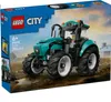 LEGO City Tracteur agricole (60498) Voir les images du produit 14