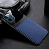 iPhone 14 ProMax Hülle, TPU Stossfest Anti-rutsch Leder Produktbild-Vorschau 2