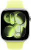 Apple MFGW4ZM/A Intelligentes tragbares Accessoire Band Produktbild-Vorschau 3