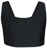 Aquarti Mädchen Sport Bikini Racerback Bustier & Produktbild-Vorschau 3