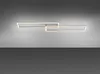 JUST LIGHT Plafonnier à LED 14023-55 acier, 30,2 W, 4500 Voir les images du produit 10