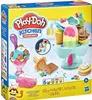 PLAY DOH Ciastolina F5332 Eiscreme Produktbild-Vorschau 1
