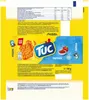LU Tuc Cräcker Paprika mit würzigem Paprika-Geschmack VPE Produktbild-Vorschau 3