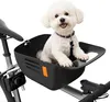 Hundefahrradkorb Stabiler Fahrradkorb für kleine & Produktbild-Vorschau 1
