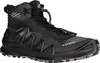 Lowa Merger GTX Mid Wanderschuh Schwarz Produktbild-Vorschau 1