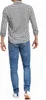 MUSTANG, Herren Jeanshosen, Slim fit, TRAMPER TAPERED, W36 Náhled obrázku produktu 9