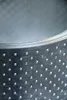 Bellissa Rasenkantenband Noppenstruktur 5 m x 14 cm Produktbild-Vorschau 1