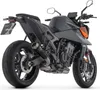 ARROW pro-race tmavý nichromový výfuk pro KTM Duke 990 Náhled obrázku produktu 3
