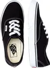 Vans Errores de Talla VN000EE3BLK1 in Black color size 37 Voir les images du produit 7