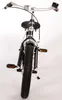 Volare Miracle Cruiser Kinderfahrrad - Mädchen - 16 Zoll - Produktbild-Vorschau 11
