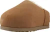 Ugg W Pumped Slide Brązowy Podgląd zdjęcia produktu 1