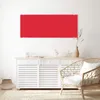 Glasbild 150x60cm in XXL für Wohnzimmer, Schlafzimmer Motiv Produktbild-Vorschau 3