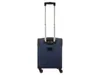 Franky Koffer Handgepäck Spinner Gr. S T1S-DR 55 cm Produktbild-Vorschau 4